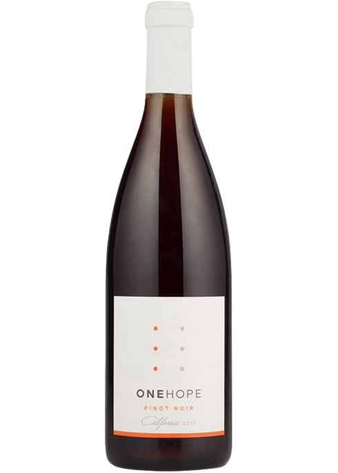 Onehope Pinot Noir Total Wine More