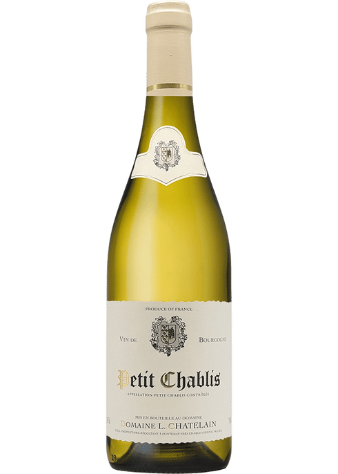 Petit Chablis & Balance ワイン6本セット プリンスホテル オンラインショップ - 【化粧箱・包装あり