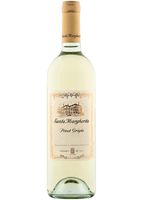 albino armani pinot grigio 2018