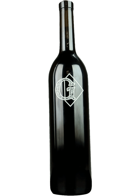 Townshend Cabernet Sauvignon 2009