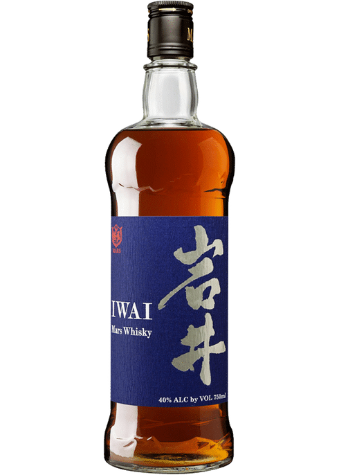MARS IWAI ワイン　シェリー　計２本 Mars Whisky Iwai | Total Wine & More