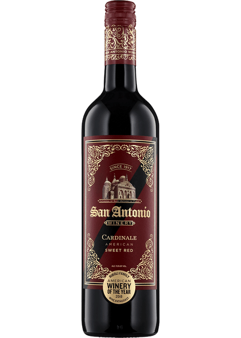 San Antonio Cardinale Blend | Total Wine & More