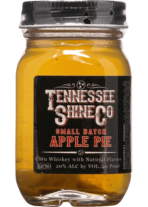 Appalachian Moonshine | Total Wine & More - 750ml