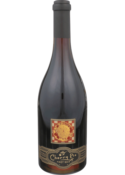 Cherry Pie San Pablo Bay Block Pinot Noir, 2019