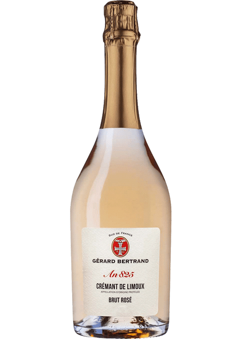 Dulong Cremant de More Rose | Bordeaux & Wine Total