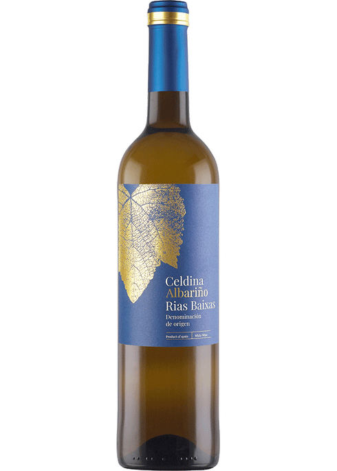 Celdina Albarino Rias Baixas | Total Wine & More