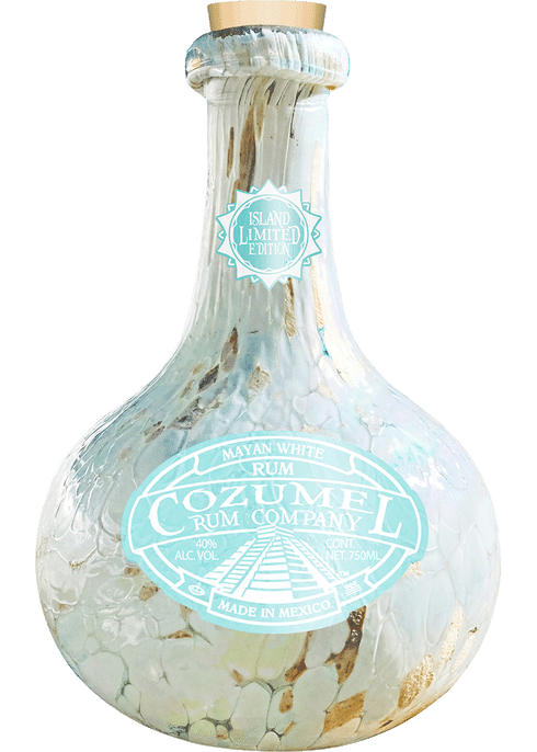 Burl & Sprig Fifth Element White Rum | Total Wine & More