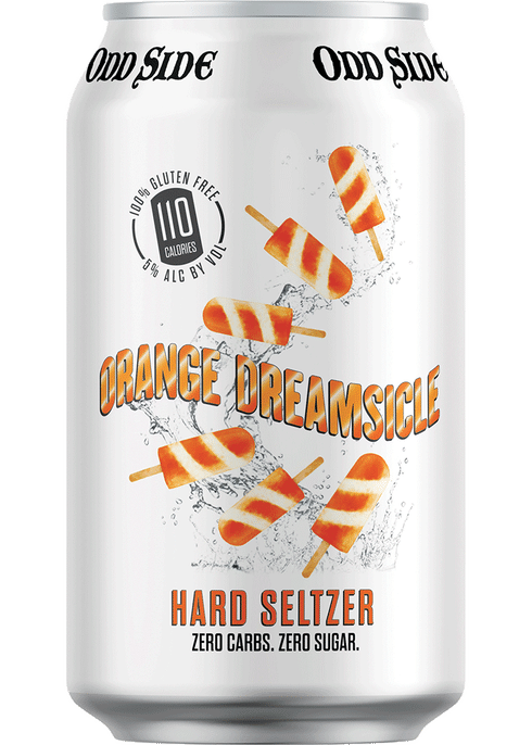 A delicious juicy taste of summer. Whole Punch: Double Dreamsicle -  Hitchhiker Brewing : r/beerporn