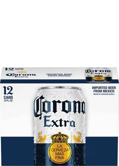 Corona Extra | Total Wine & More