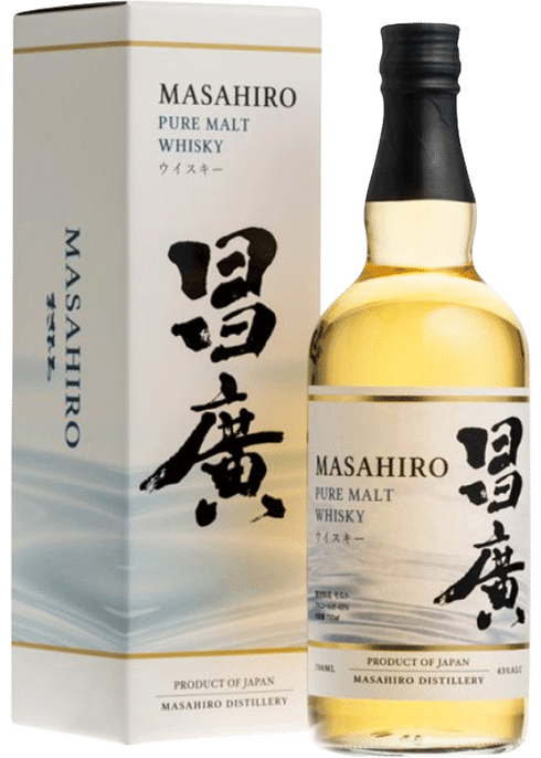 Yamazaki Suntory 7 Years Old Pure Malt 43% NV; | Buy Online