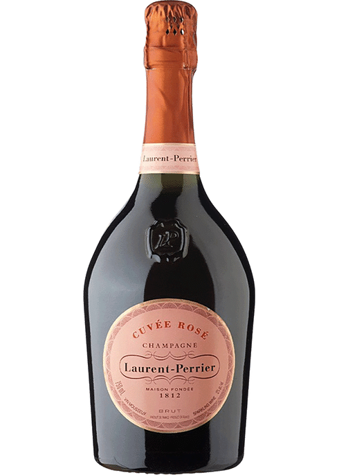 Most expensive champagne-world record set by Perrier-Jouet