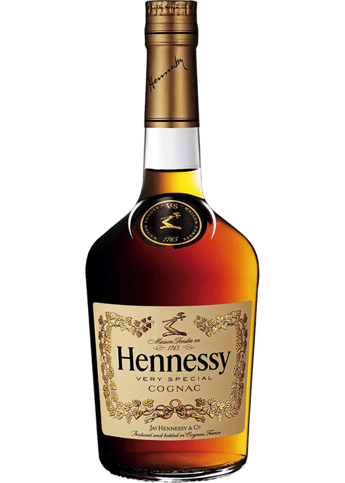 Hennessy VS Cognac