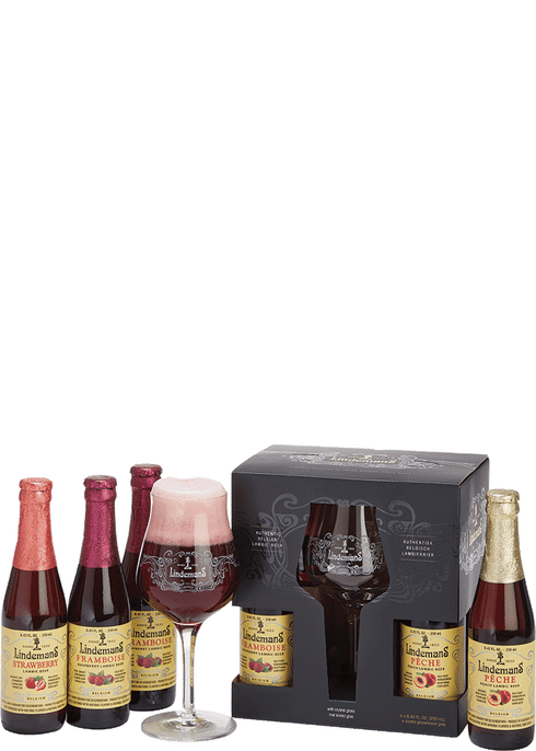 lindemans bolsa in box