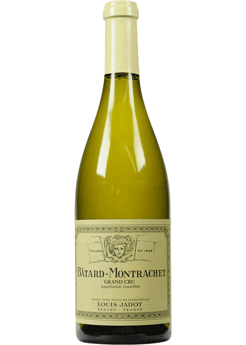 Louis Jadot Meursault Perrieres Premier Cru | Total Wine & More