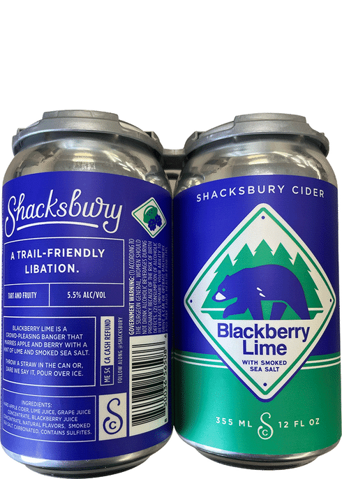 BEER BERRY ハッチバック Mckenzie'S Blueberry Blast - McKenzie's Hard Cider - Buy
