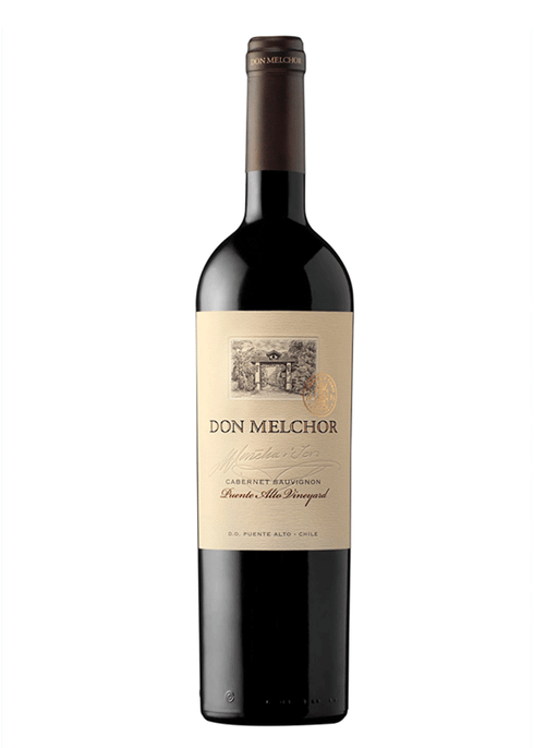 Don Melchor Cabernet | Total Wine \u0026 More