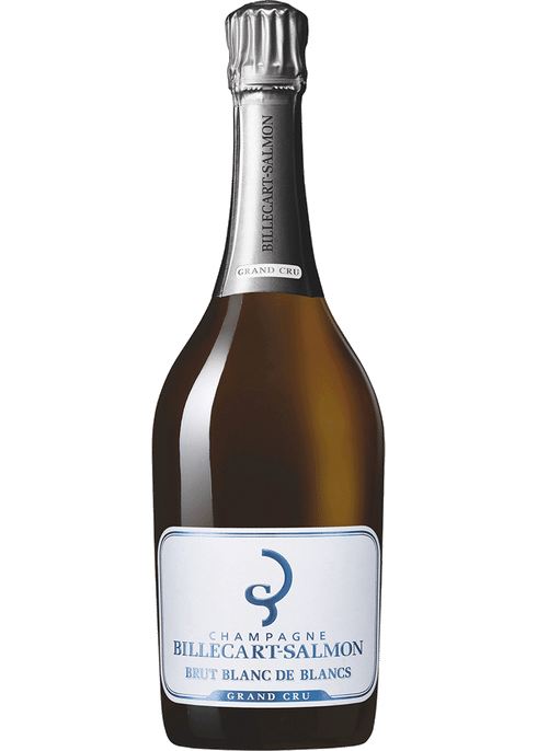 Champagne Besserat de Bellefon Blanc de Blancs Grand Cru 75cl