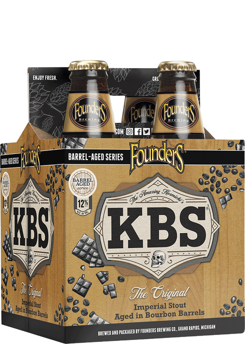 Kbs 12 sale