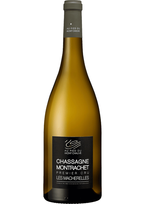Olivier Leflaive Montrachet Grand Cru | Total Wine & More Olivier Leflaive Montrachet Grand Cru | Total Wine & More