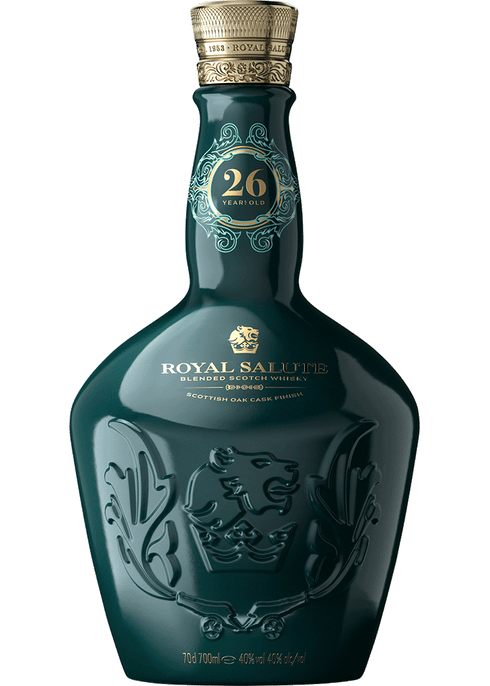 Chivas Regal 18 Yr