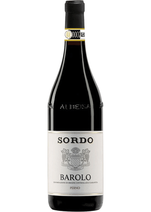 ワイン BOROLI BAROLO 2016 750ml 2016 Boroli Barolo - CellarTracker