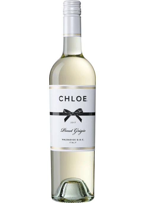 Chloe outlet pinot grigio