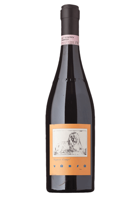 La Spinetta Barolo Campe | Total Wine & More