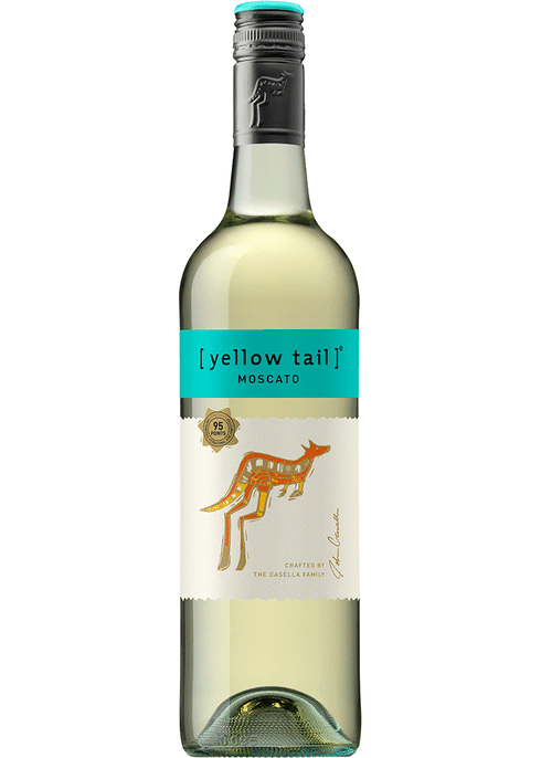 Yellow Tail Moscato Total Wine More