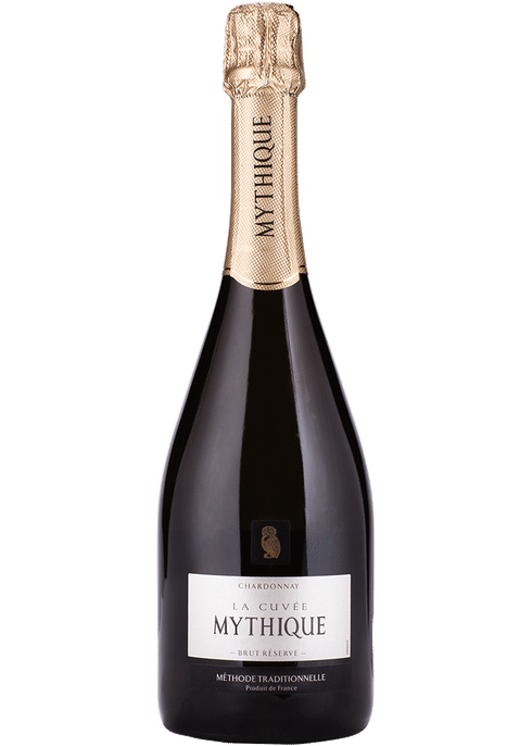 Cuvee Mythique Chardonnay Reserve Brut Total Wine More Cuvee Mythique Chardonnay Reserve Brut Total Wine More