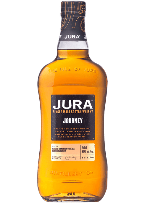 Jura 12 Yr  Total Wine & More