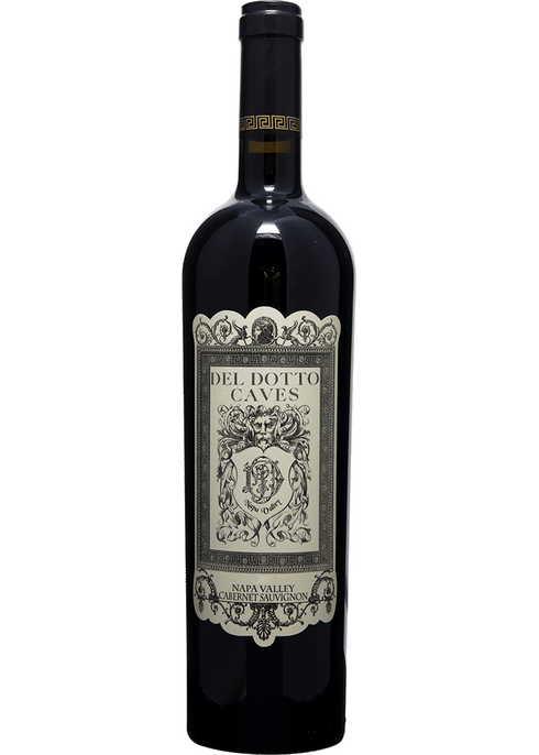 Del dotto wine sale