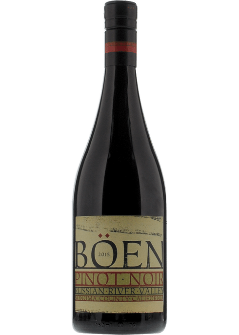 Boen on sale pinot noir