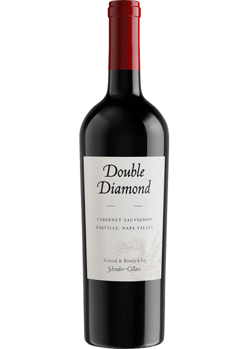 うのにもお得な Oakville Diamond Double Schrader Cabernet Total | Sauvignon ワイン