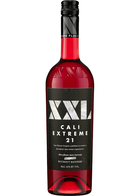 XXL Extreme 21% | Total Wine & More