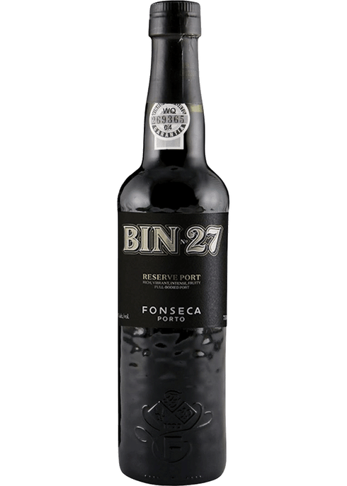 Fonseca Bin 27 | Total Wine & More
