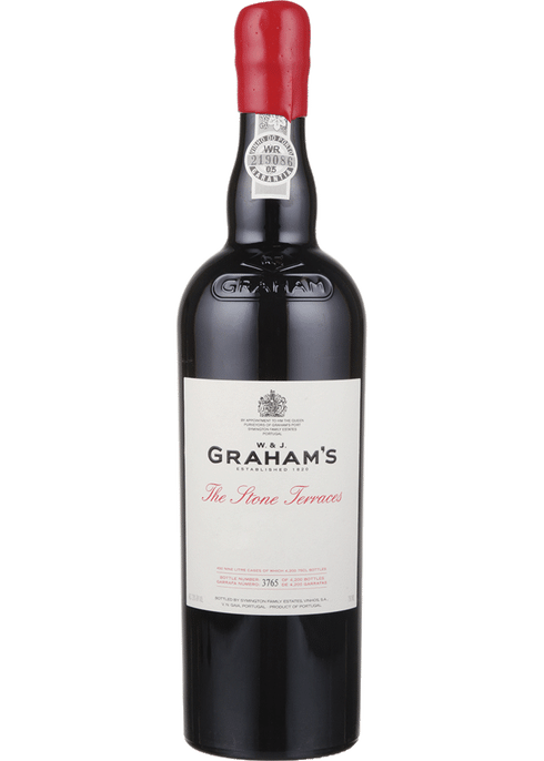 Graham's 10年・20年 ポートワインセット Graham´s 10年・20年 ポートワインセット