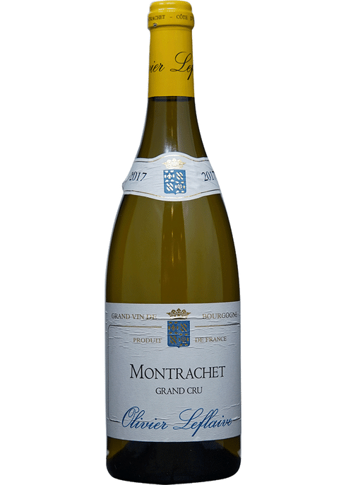 Puligny-Montrachet 2008 – Olivier Leflaive