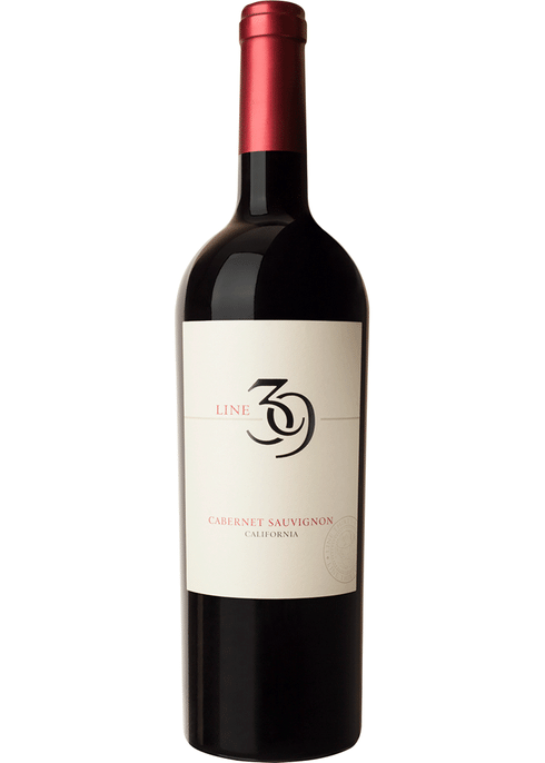 Line 39 Cabernet | Total Wine & More