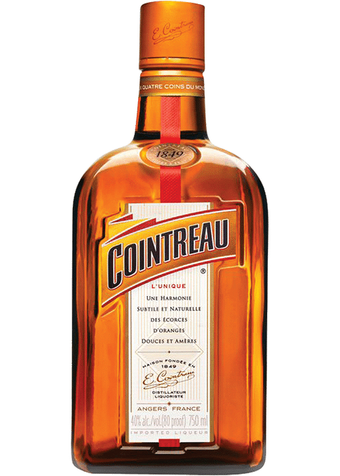 Cointreau Total Wine More
