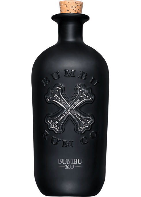 Bumbu XO Rum  Total Wine & More