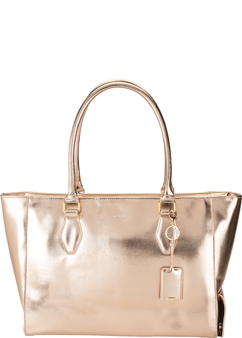 Blush insulated tote deals