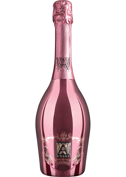 Angel Bomon Rose  Total Wine & More