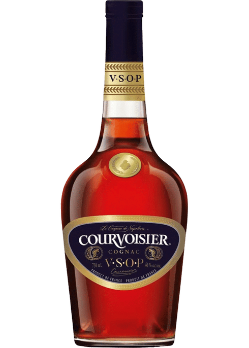 Courvoisier VSOP Cognac | Wine & More