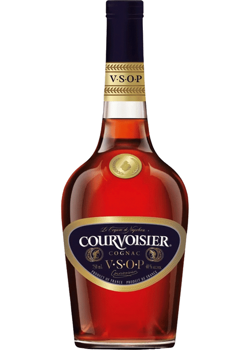 Courvoisier VSOP Cognac | Total Wine & More | Weinbrände