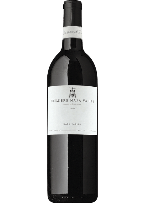 2017 Palmaz Cabernet Sauvignon | Vivino US