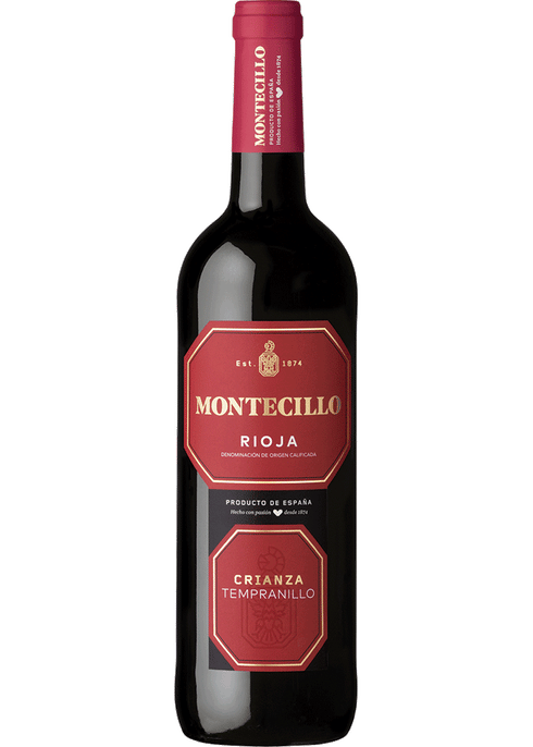 Montecillo Winemaker's Crianza | Total Wine & More