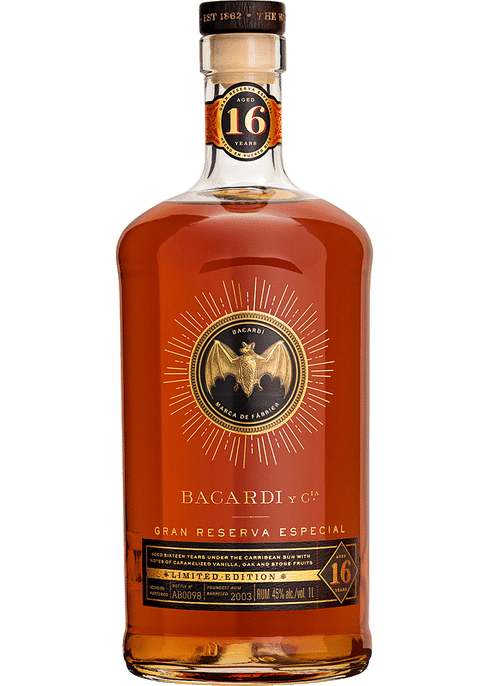 Bumbu XO Rum  Total Wine & More