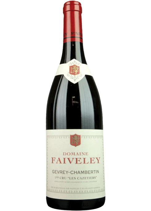 Gevrey Chambertin wine on sale online - Grandi Bottiglie