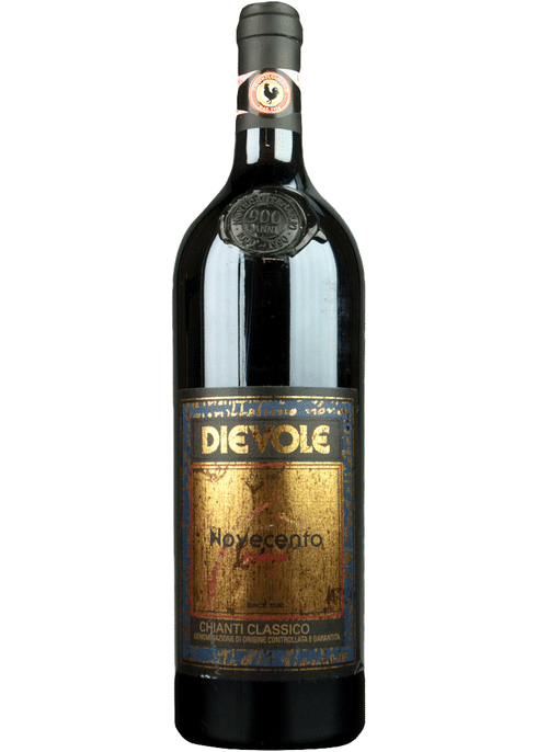 Antinori Chianti Classico Riserva 750ml - Luekens Wine & Spirits