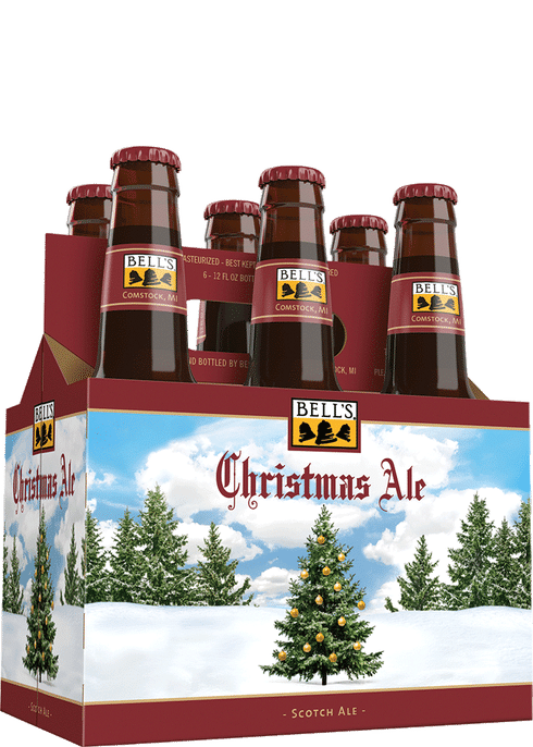 Bells Christmas Ale 2022 Bell's Christmas Ale | Total Wine & More